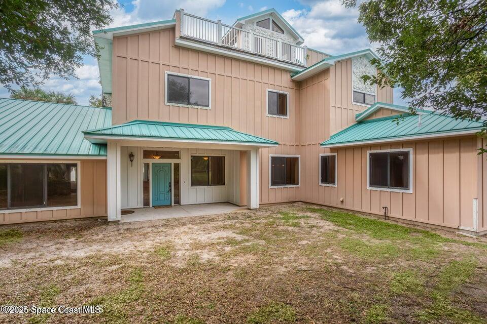 Merritt Island, Fl