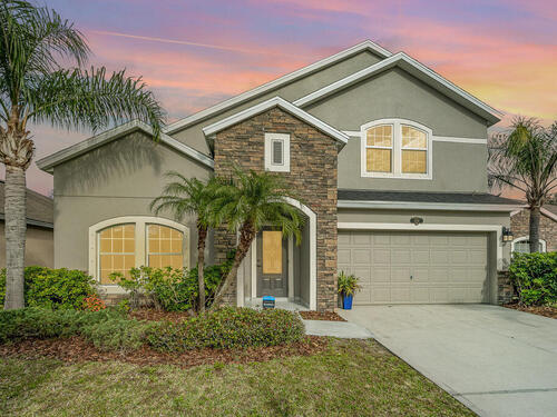 3841 Joslin Way  Melbourne, FL 32904