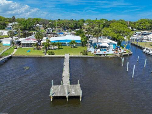 3957 Canal Drive  Sebastian, FL 32976