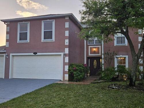 1343 Sorento Circle  Melbourne, FL 32904