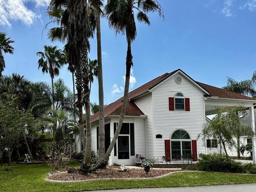 475 Plantation Drive Unit #475 Titusville, FL 32780