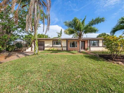 433 Neptune Drive  Satellite Beach, FL 32937