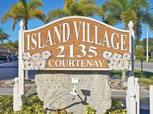 2135 Courtenay Parkway Unit #107 Merritt Island, FL 32953