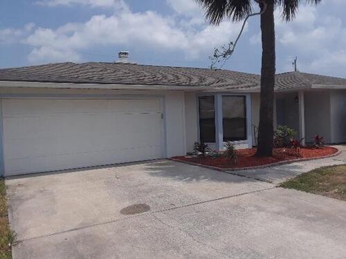 330 Lee Avenue  Satellite Beach, FL 32937