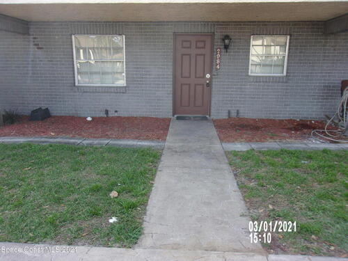 2984 Sir Hamilton Circle  Titusville, FL 32780