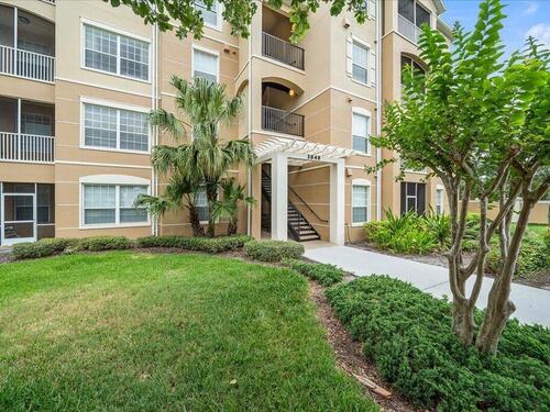 3848 Lexmark Lane Unit #202 Rockledge, FL 32955