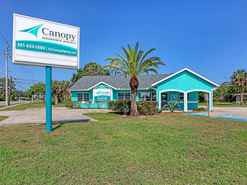 1174 Fay Boulevard  Cocoa, FL 32927