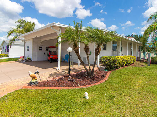 467 Horseshoe Bend Circle Unit #147 Cocoa, FL 32926