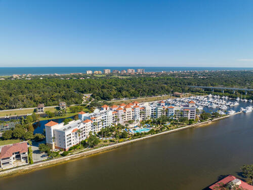 102 Yacht Harbor  Unit #475 Palm Coast, FL 32137