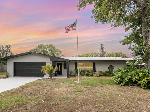 3105 Sharon Drive  Melbourne, FL 32904