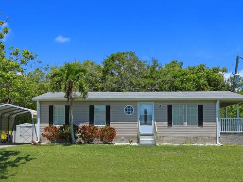 7490 133rd Place  Sebastian, FL 32958