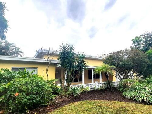 505 Magnolia Avenue  Melbourne Beach, FL 32951