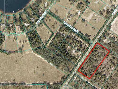 0000 112th Place  Ocklawaha, FL 32179