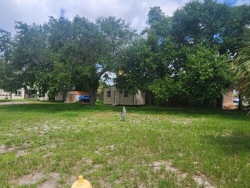 300 Orange Street  Titusville, FL 32796