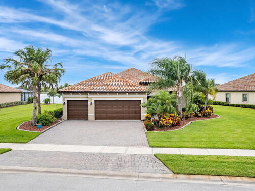 3443 Rushing Waters Drive  Melbourne, FL 32904