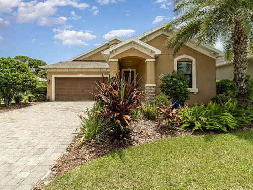 8591 Strom Park Drive  Melbourne, FL 32940