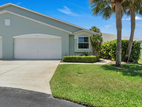 50 Smith Court  Satellite Beach, FL 32937