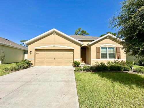 650 Forest Trace Circle  Titusville, FL 32780
