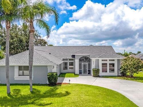 959 Wildwood Drive  Melbourne, FL 32940