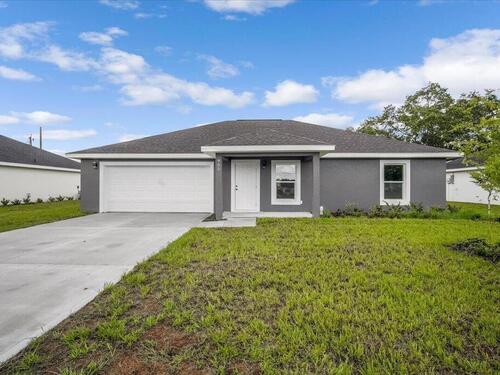 955 North  Singleton   Titusville, FL 32796