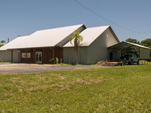 2558 144th Street  Okeechobee, FL 34972