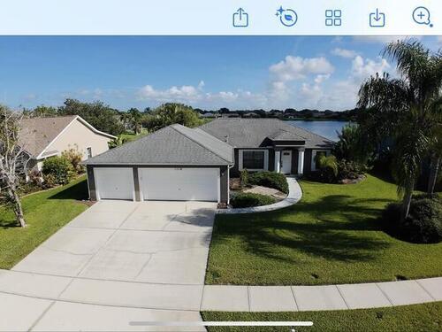 1118 Egret Lake Way  Melbourne, FL 32940