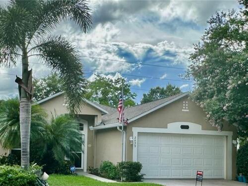 2639 12th Square  Vero Beach, FL 32968