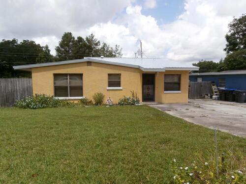 2790 Redwood Avenue  Titusville, FL 32780