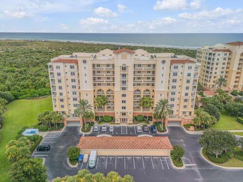 261 Minorca Beach Way Unit #401 New Smyrna Beach, FL 32169