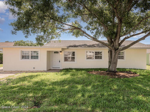 410 4th Street  Merritt Island, FL 32953