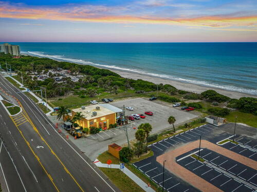 3191 Highway A1a   Indialantic, FL 32903