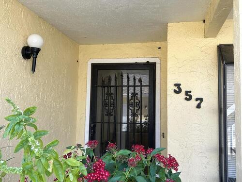 357 Lofts Drive Unit #A 3 Melbourne, FL 32940