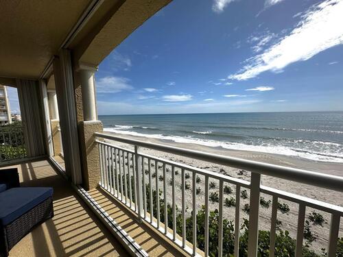 1085 Florida A1a  Unit #1302 Satellite Beach, FL 32937