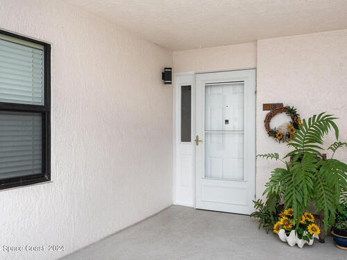 4747 Washington Avenue Unit #116 Titusville, FL 32780