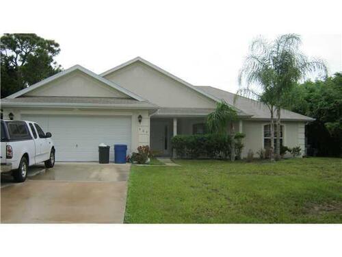 409 Maple Street  Sebastian, FL 32958