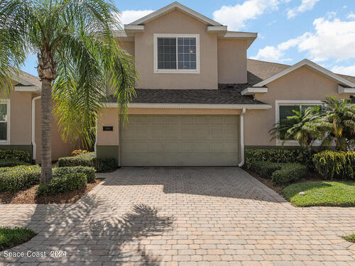 1700 Kinsale Court  Melbourne, FL 32940