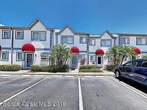 640 Seaport Boulevard Unit #224 Cape Canaveral, FL 32920