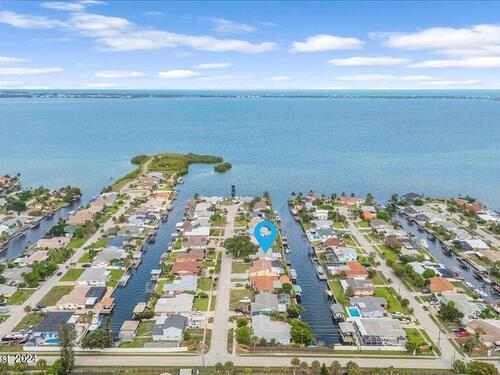 1645 Neptune Drive  Merritt Island, FL 32952