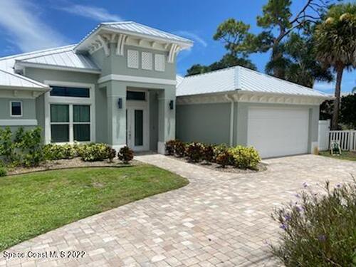 2345 Pineapple Avenue  Melbourne, FL 32935