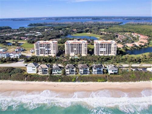 130 Warsteiner Way Unit #204 Melbourne Beach, FL 32951