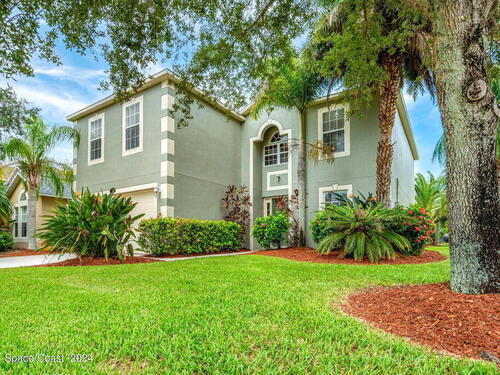 1799 Maeve Circle  Melbourne, FL 32904