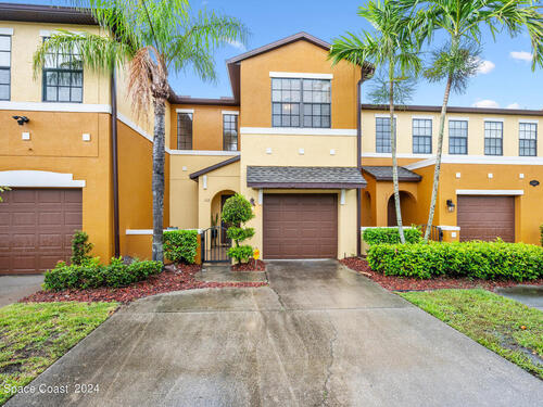 1340 Lara Circle Unit #102 Rockledge, FL 32955