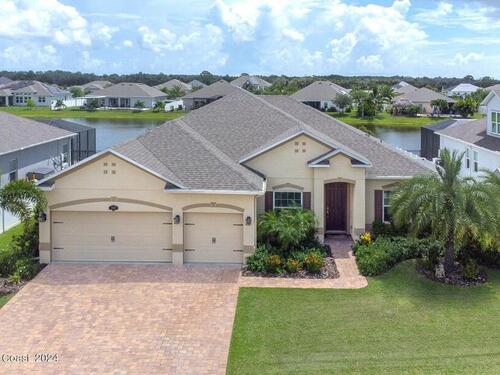 4693 Shannock Ave   Merritt Island, FL 32953