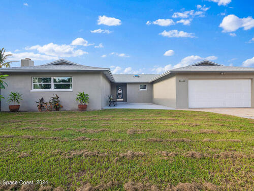 455 Riverside Avenue  Merritt Island, FL 32953