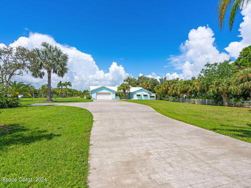 2945 Newfound Harbor Drive  Merritt Island, FL 32952