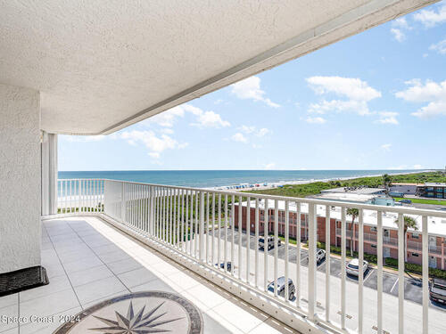 3740 Ocean Beach Boulevard Unit #607 Cocoa Beach, FL 32931