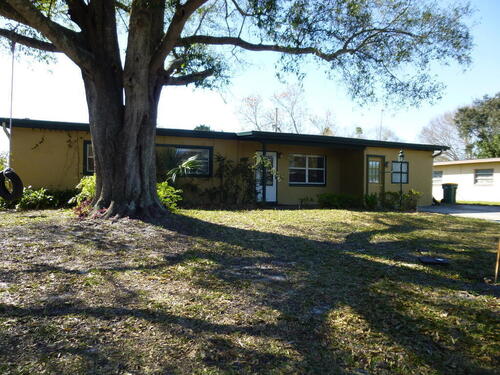 283 Lee Road  Melbourne, FL 32904