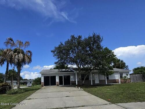 2197 Barna Avenue  Titusville, FL 32780