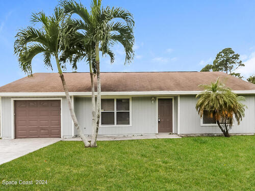 1155 31st Avenue  Vero Beach, FL 32968