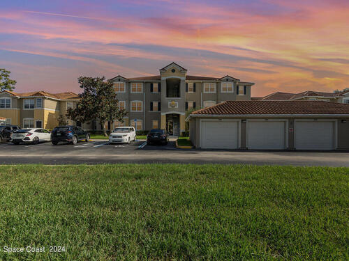 1757 Sophias Drive Unit #301 Melbourne, FL 32940